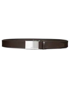 ECCO Vyöt* Belts Ruskea