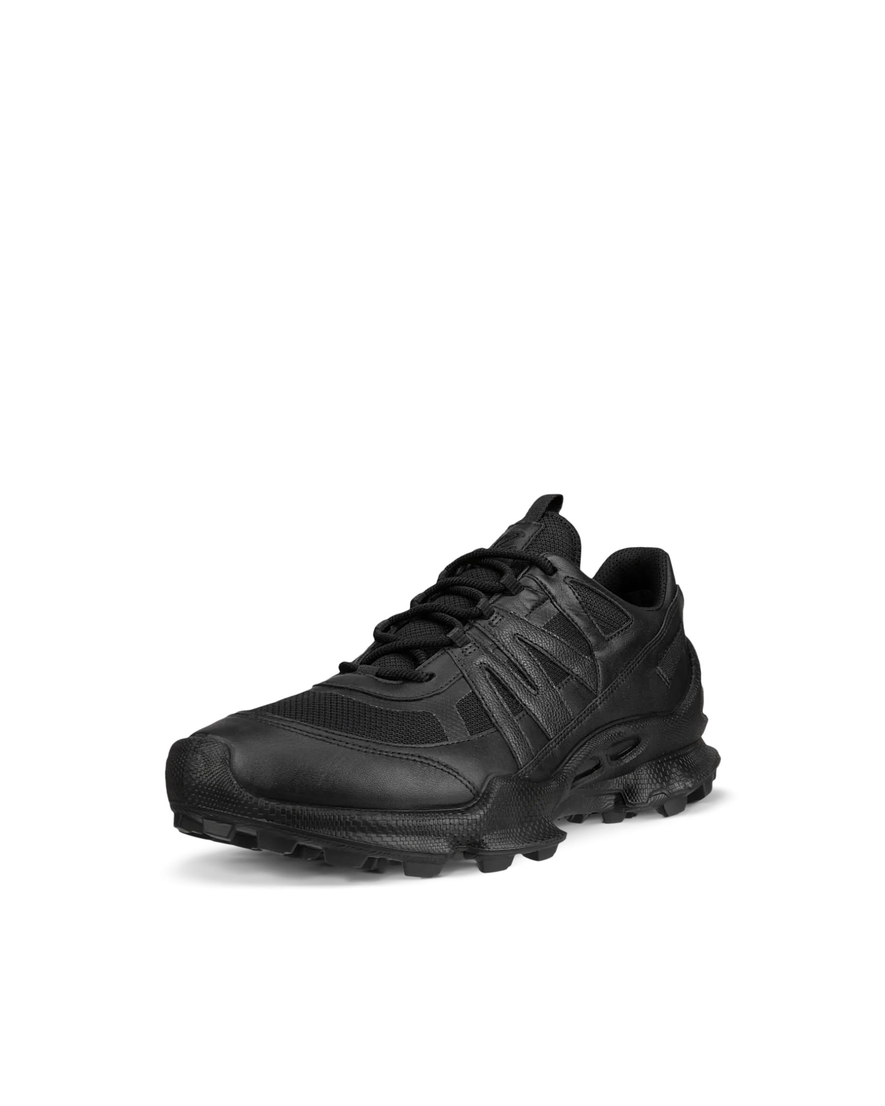 ECCO Tennarit|Ulkoilu* BIOM C-TRAIL M Musta