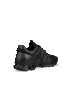 ECCO Tennarit|Ulkoilu* BIOM C-TRAIL M Musta