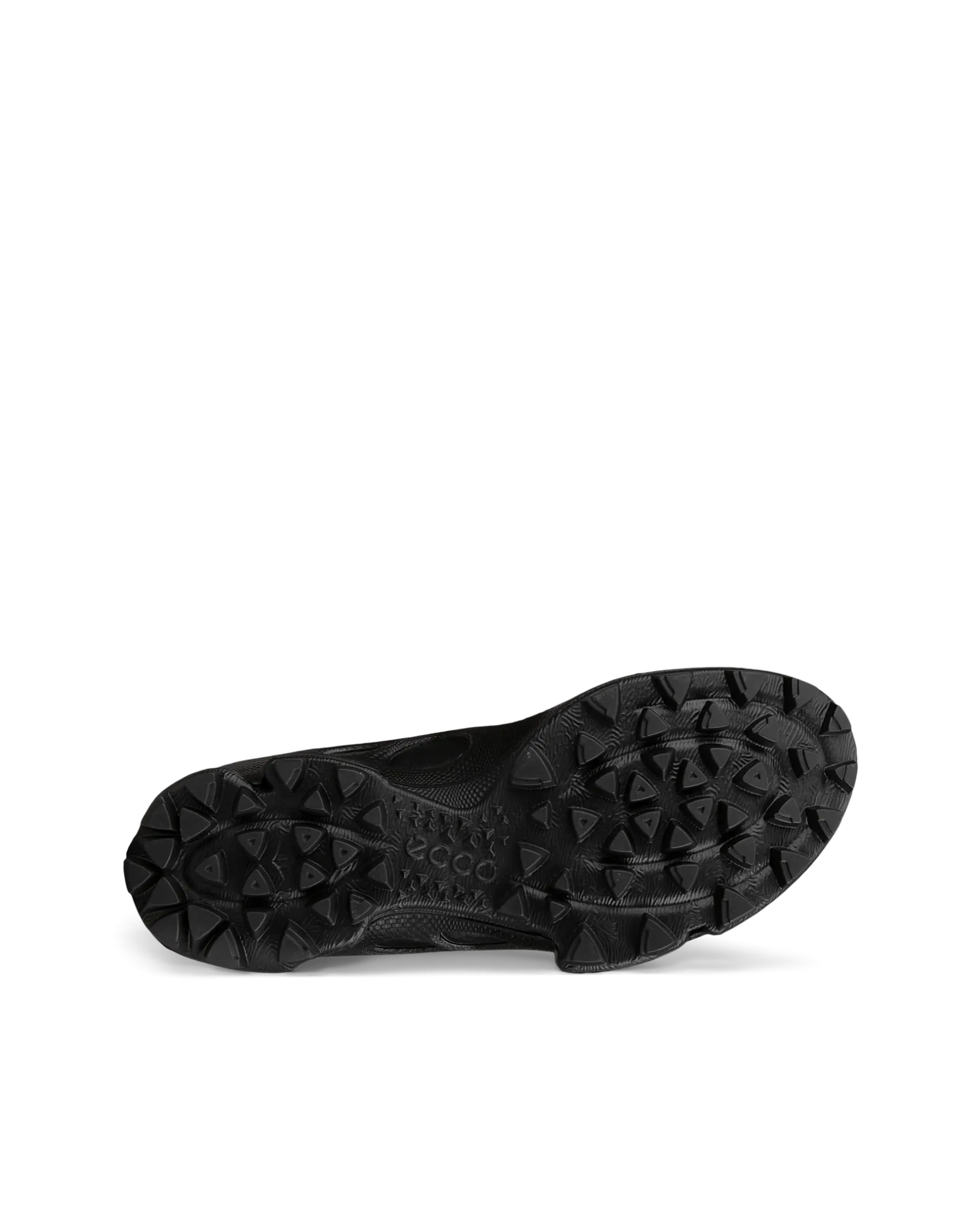 ECCO Tennarit|Ulkoilu* BIOM C-TRAIL M Musta