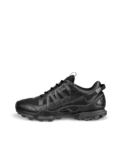 ECCO Tennarit|Ulkoilu* BIOM C-TRAIL W Musta