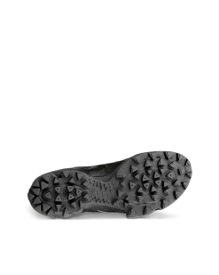 ECCO Tennarit|Ulkoilu* BIOM C-TRAIL W Musta