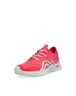 ECCO Tennarit|Casual* BIOM INFINITE W Pink