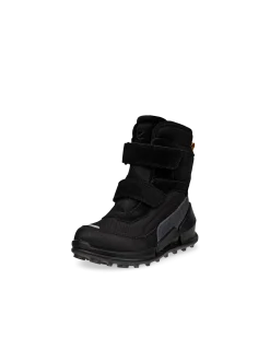 ECCO Saappaat* BIOM K2 Musta