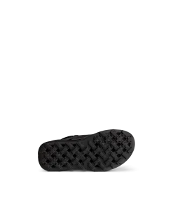 ECCO Saappaat* BIOM K2 Musta