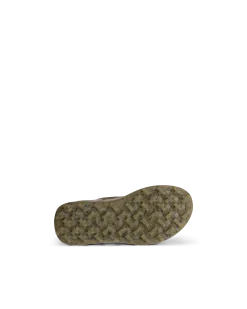 ECCO Tennarit* BIOM K2 Vihreä