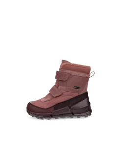 ECCO Saappaat* BIOM K2 Pink