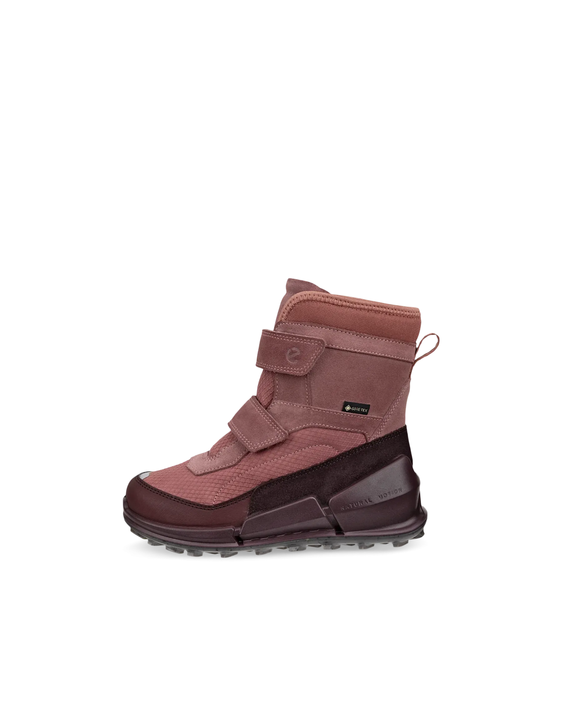 ECCO Saappaat* BIOM K2 Pink