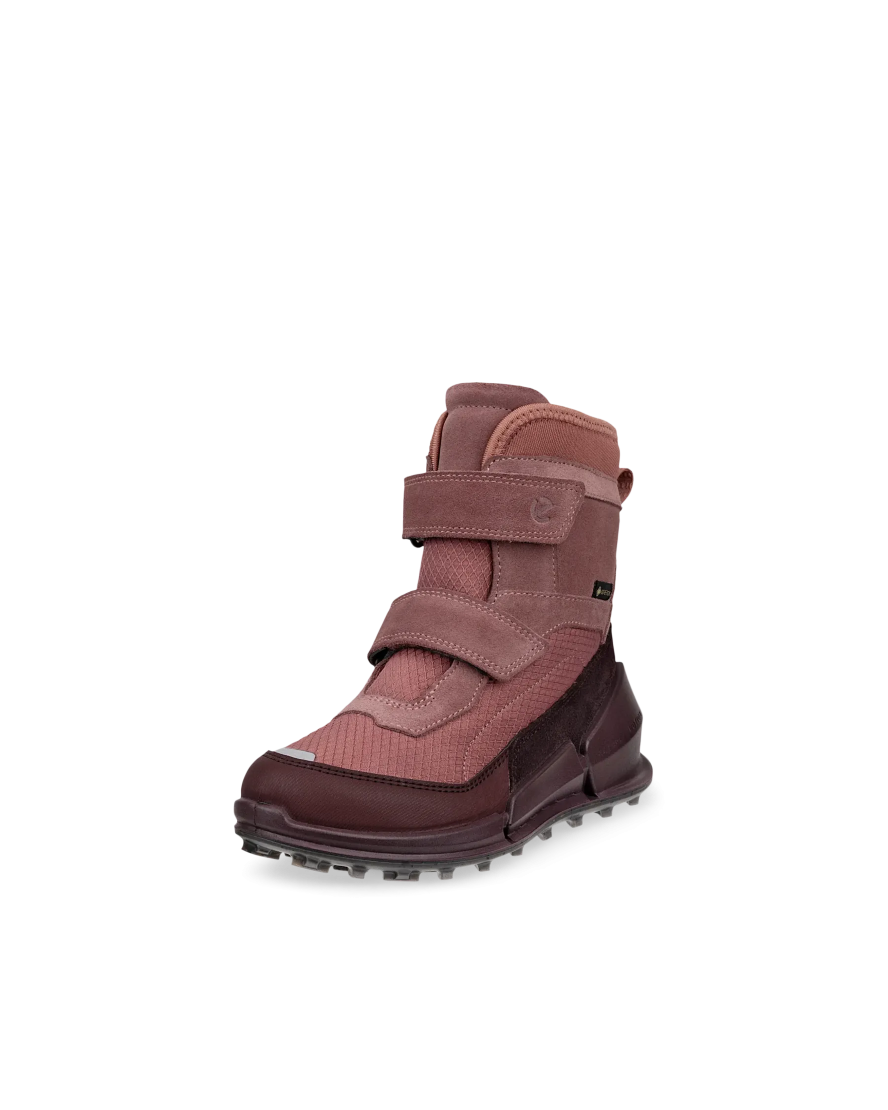 ECCO Saappaat* BIOM K2 Pink