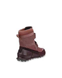 ECCO Saappaat* BIOM K2 Pink