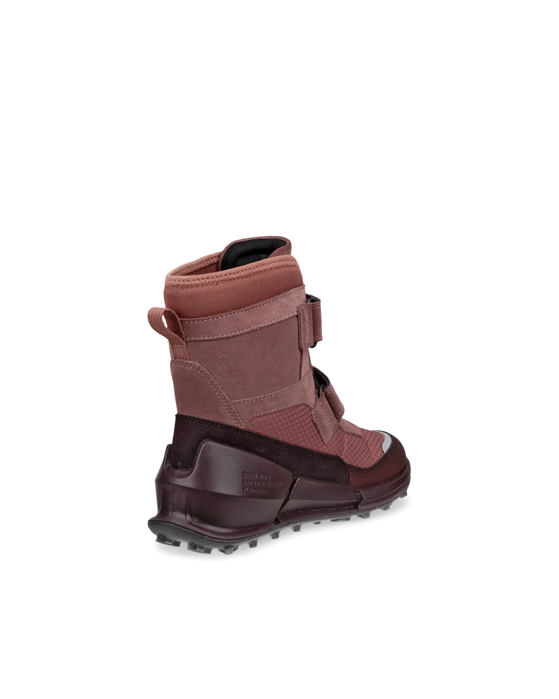 ECCO Saappaat* BIOM K2 Pink