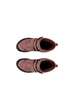 ECCO Saappaat* BIOM K2 Pink
