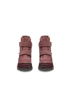 ECCO Saappaat* BIOM K2 Pink