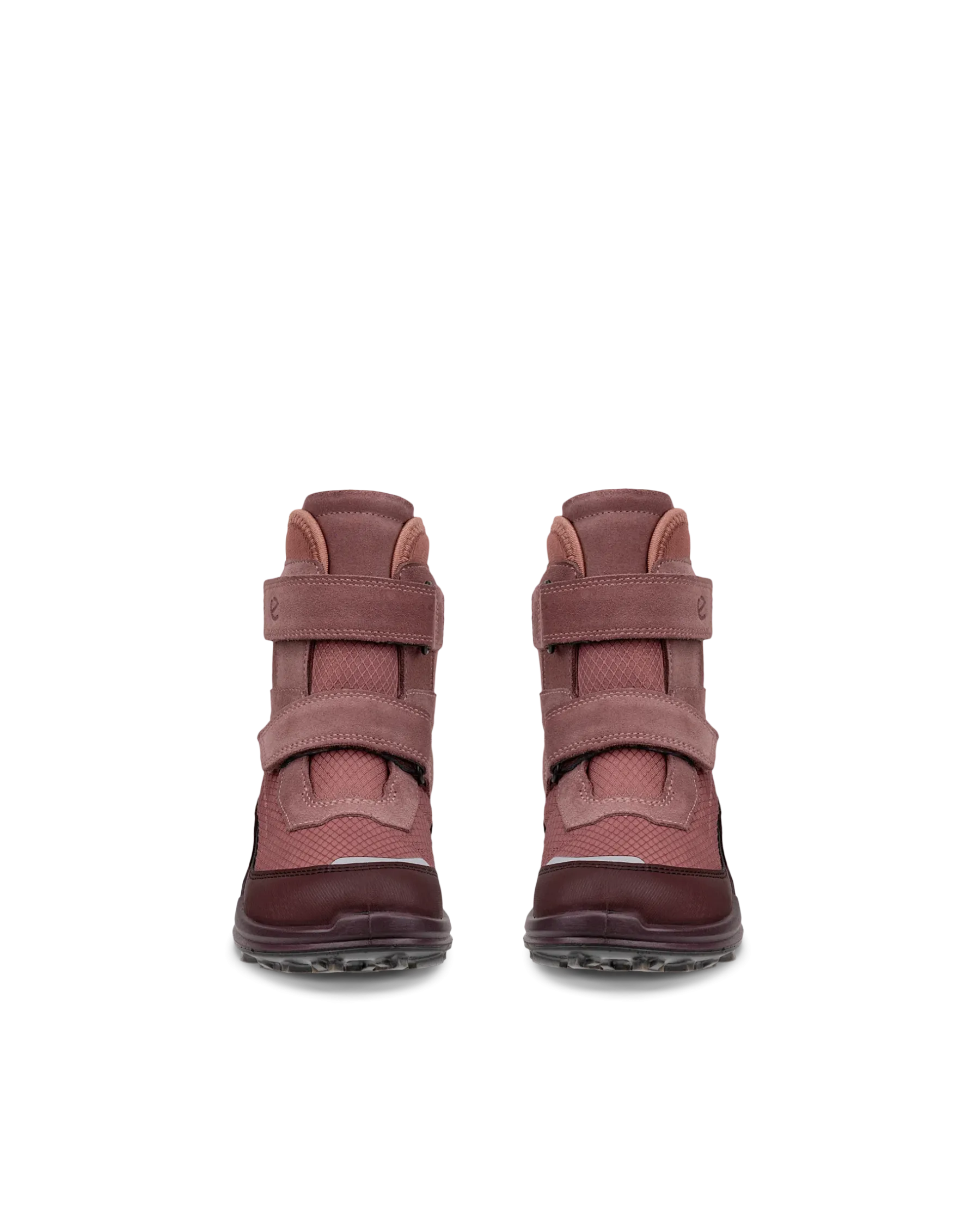 ECCO Saappaat* BIOM K2 Pink