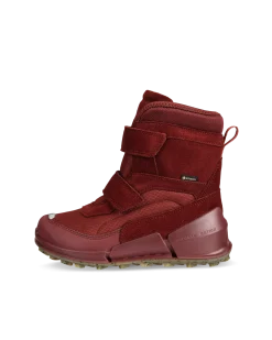 ECCO Saappaat* BIOM K2 Punainen