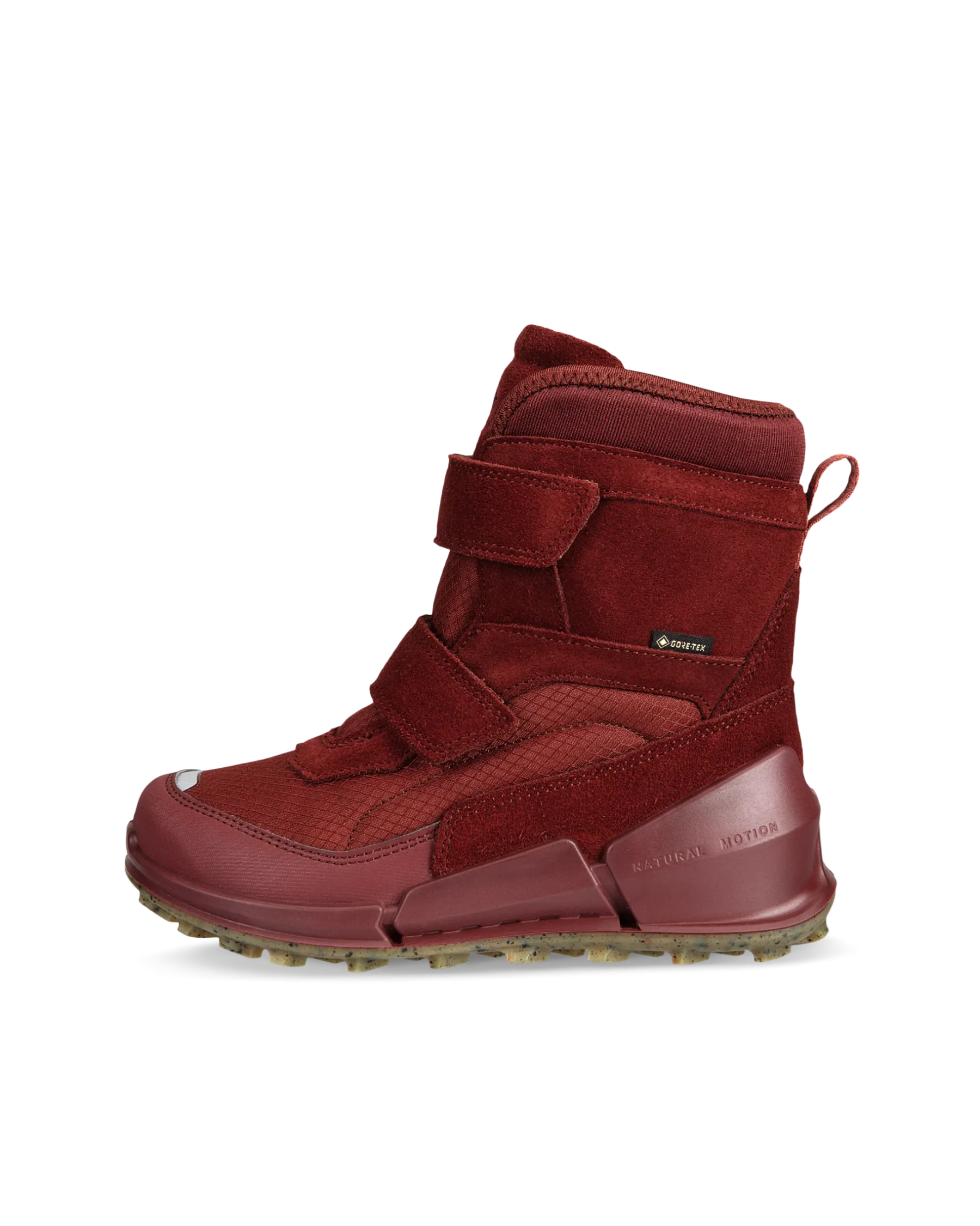 ECCO Saappaat* BIOM K2 Punainen