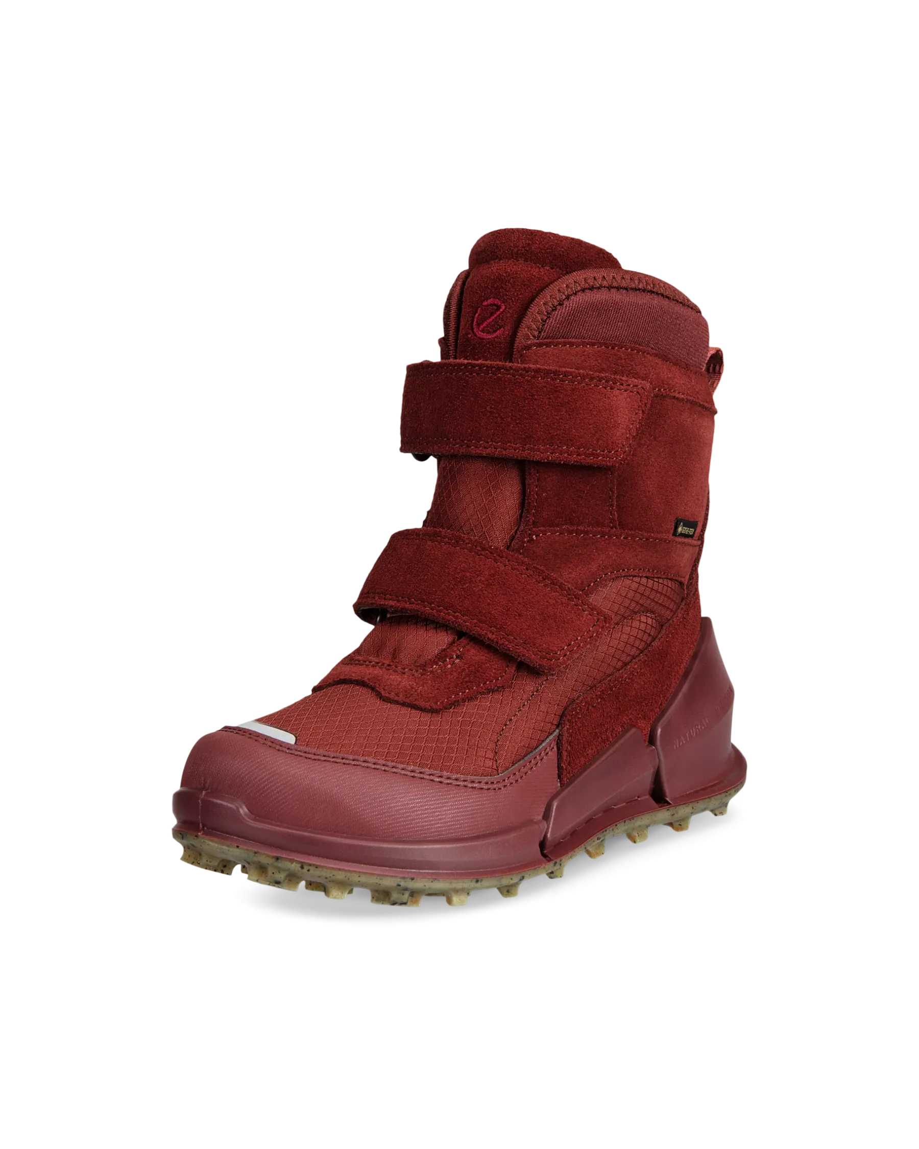 ECCO Saappaat* BIOM K2 Punainen