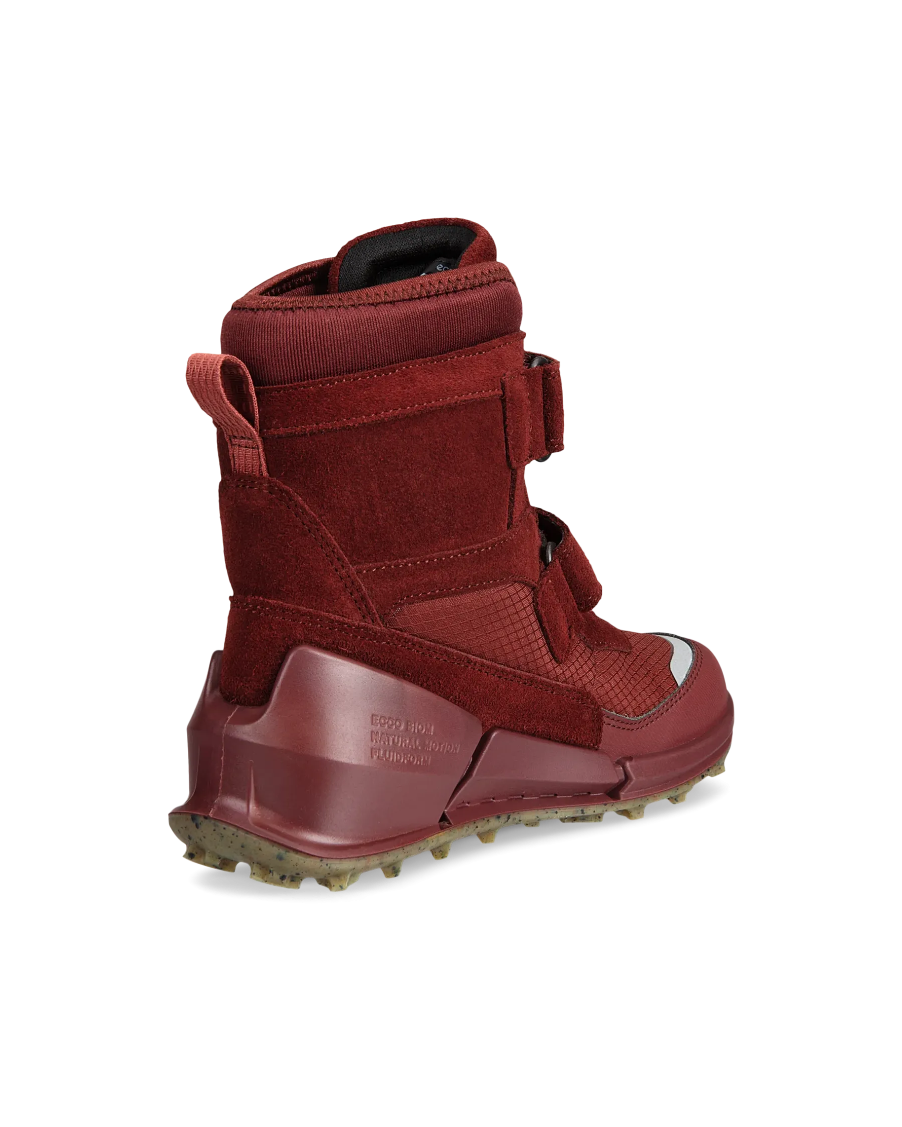 ECCO Saappaat* BIOM K2 Punainen