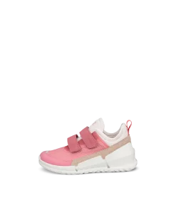 ECCO Tennarit* BIOM K1 Pink