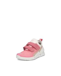 ECCO Tennarit* BIOM K1 Pink