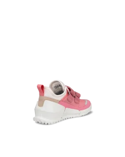 ECCO Tennarit* BIOM K1 Pink