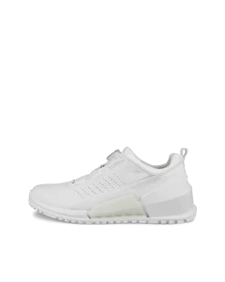 ECCO Tennarit* BIOM 2.0 M Valkoinen