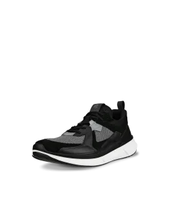 ECCO Tennarit* BIOM 2.2 M Musta