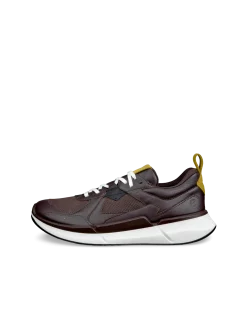 ECCO Tennarit|Gore-Tex* BIOM 2.2 M Ruskea