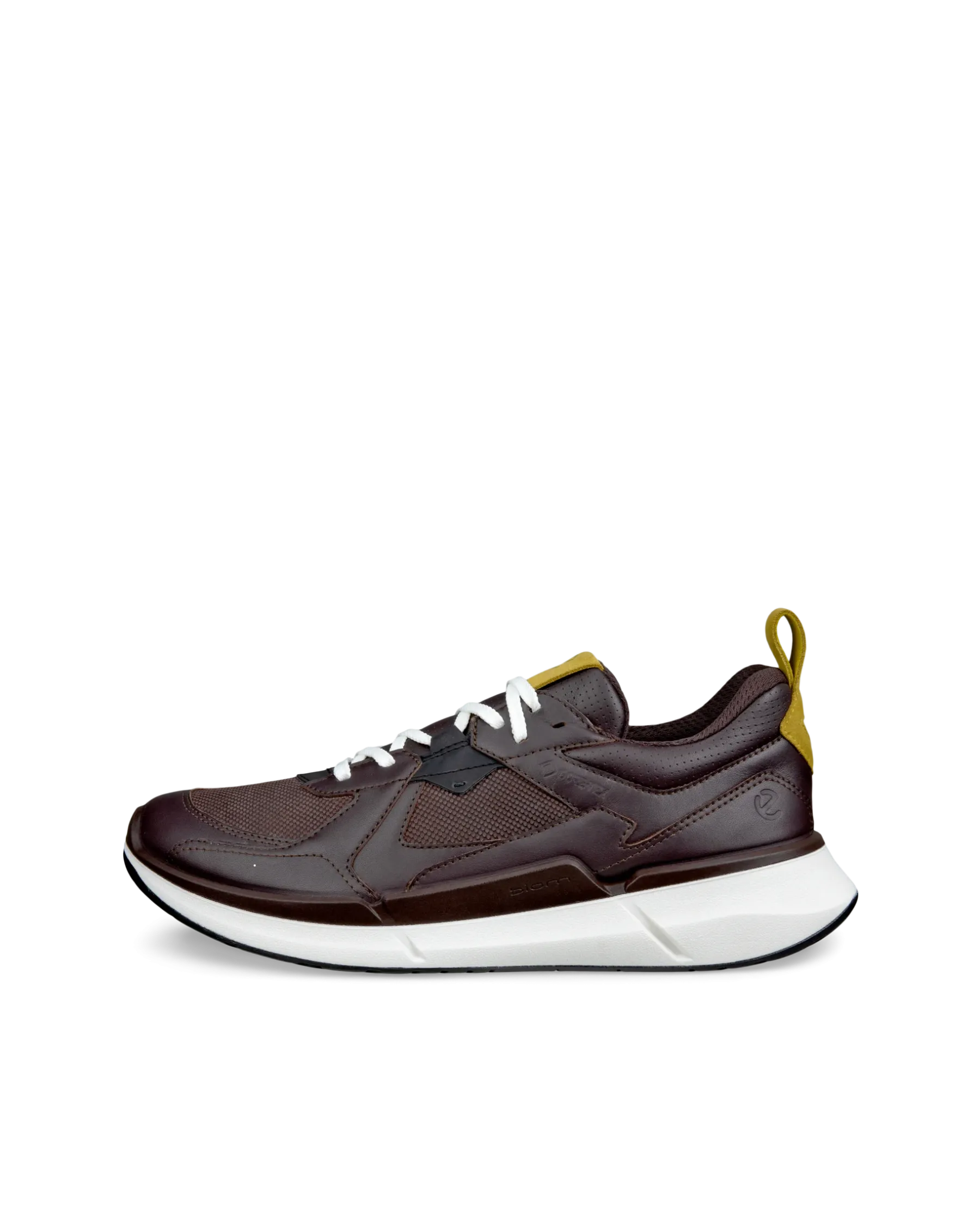 ECCO Tennarit|Gore-Tex* BIOM 2.2 M Ruskea