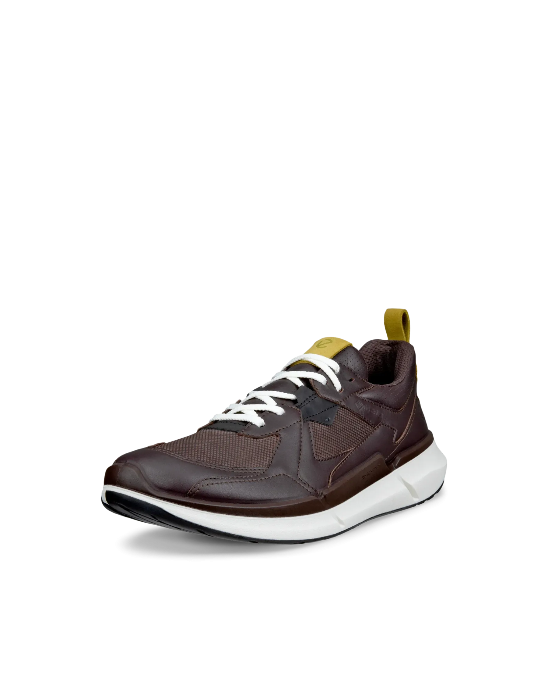 ECCO Tennarit|Gore-Tex* BIOM 2.2 M Ruskea