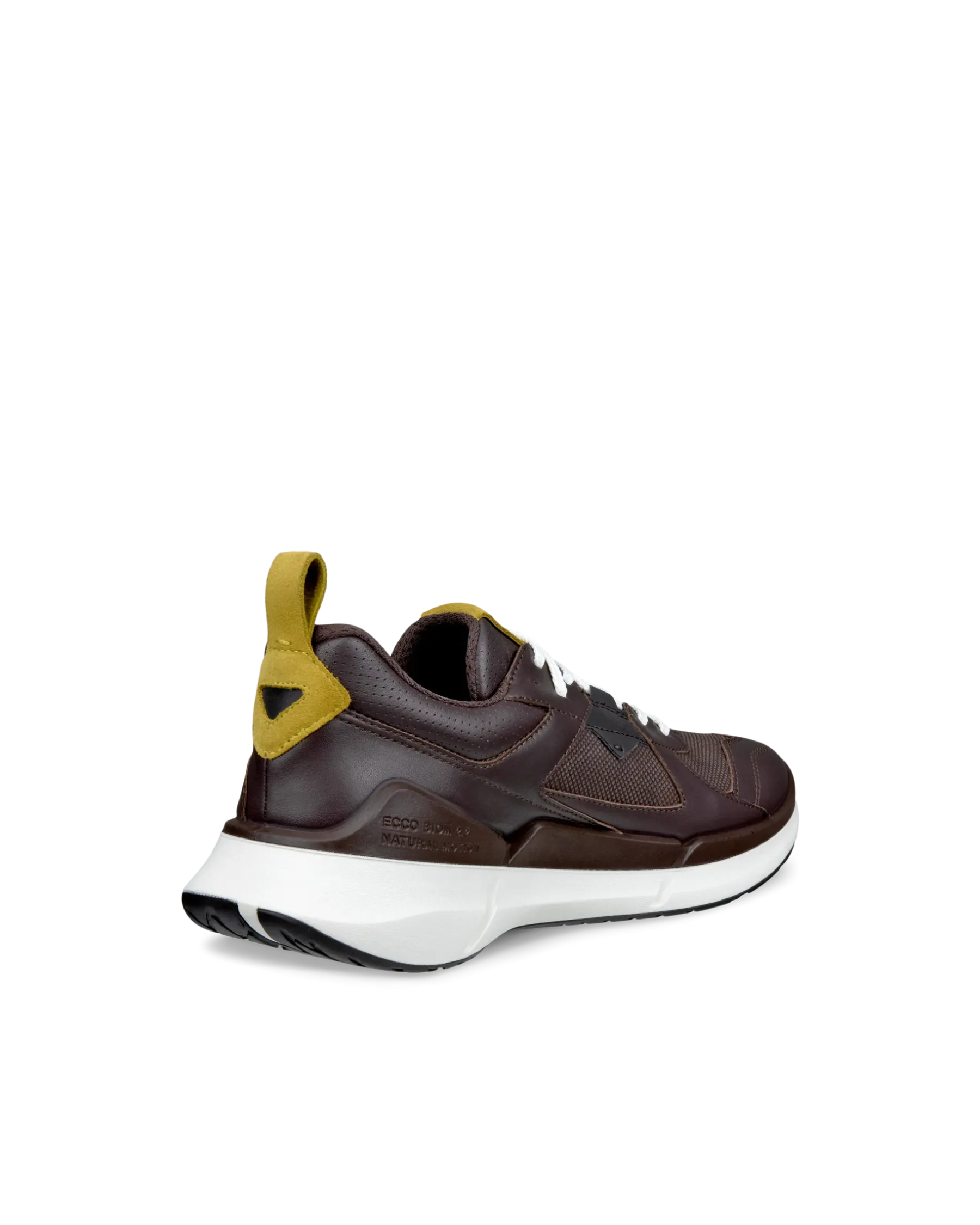 ECCO Tennarit|Gore-Tex* BIOM 2.2 M Ruskea