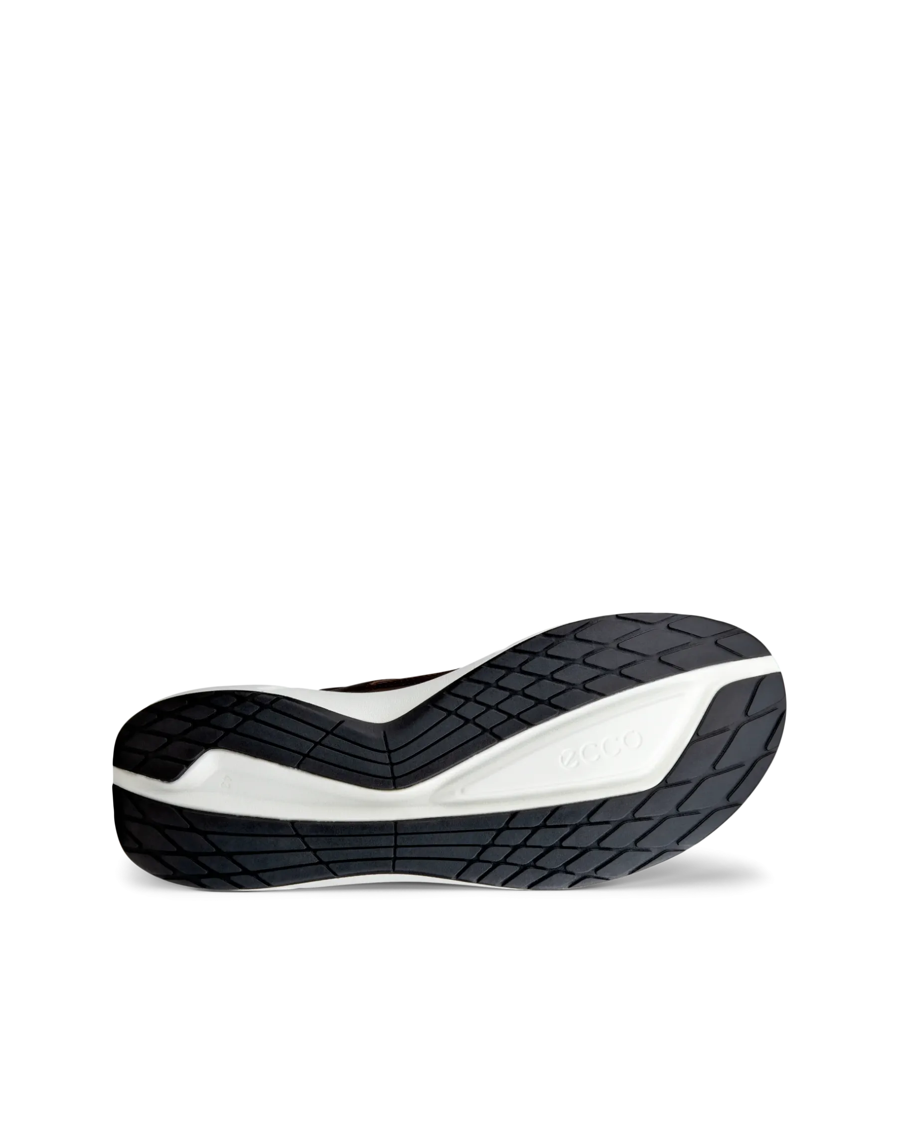 ECCO Tennarit|Gore-Tex* BIOM 2.2 M Ruskea