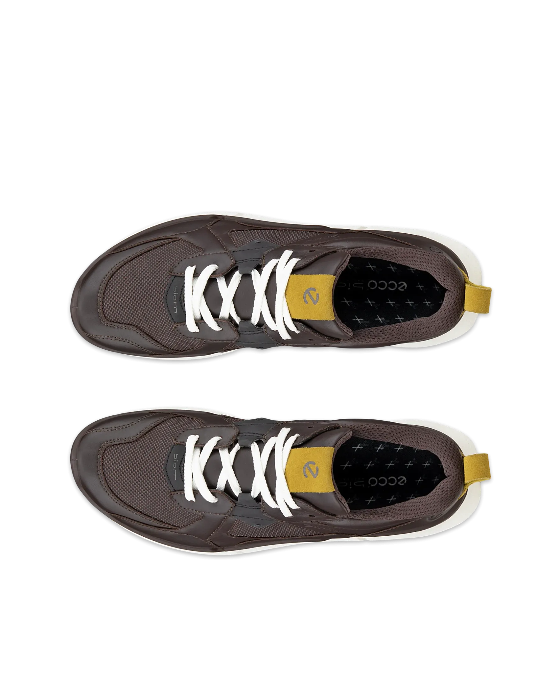 ECCO Tennarit|Gore-Tex* BIOM 2.2 M Ruskea