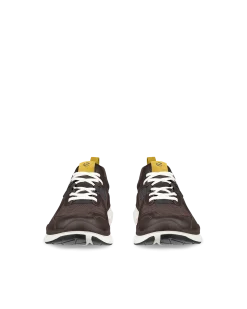 ECCO Tennarit|Gore-Tex* BIOM 2.2 M Ruskea