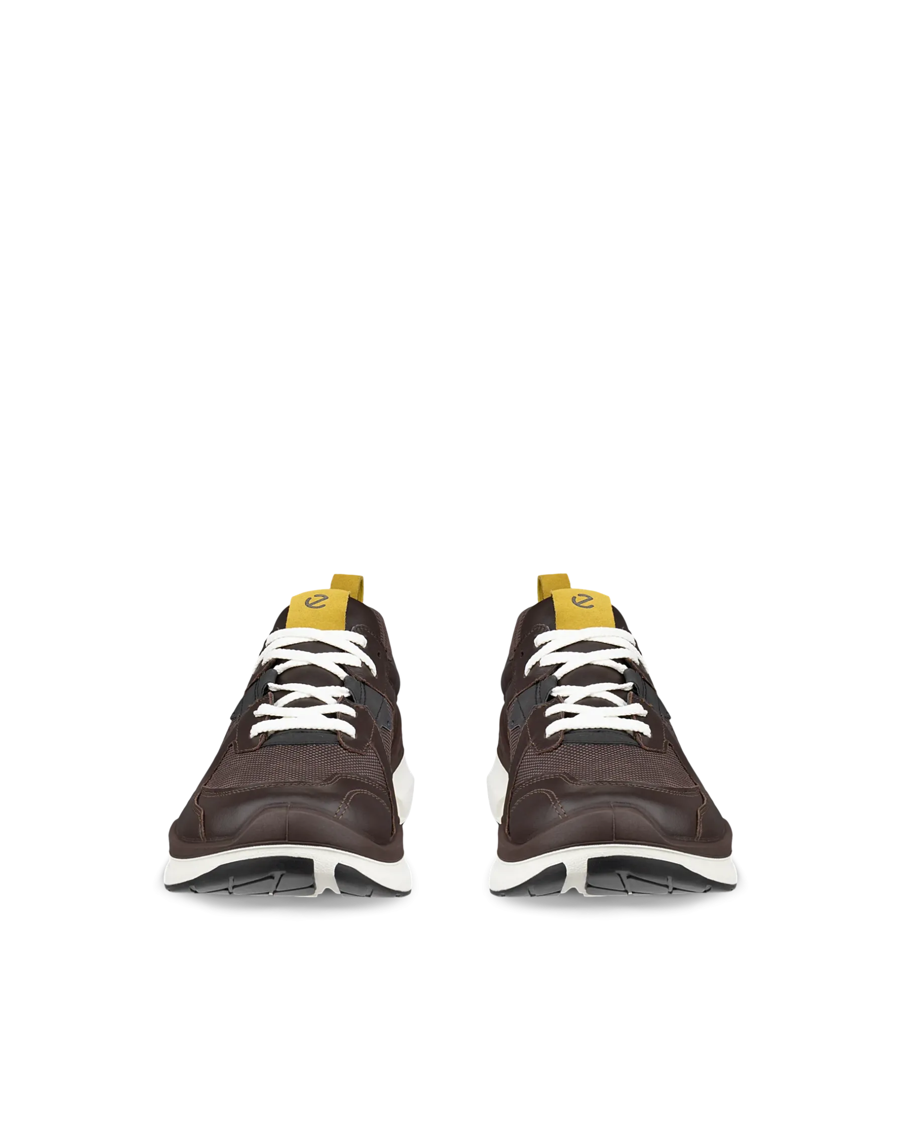 ECCO Tennarit|Gore-Tex* BIOM 2.2 M Ruskea