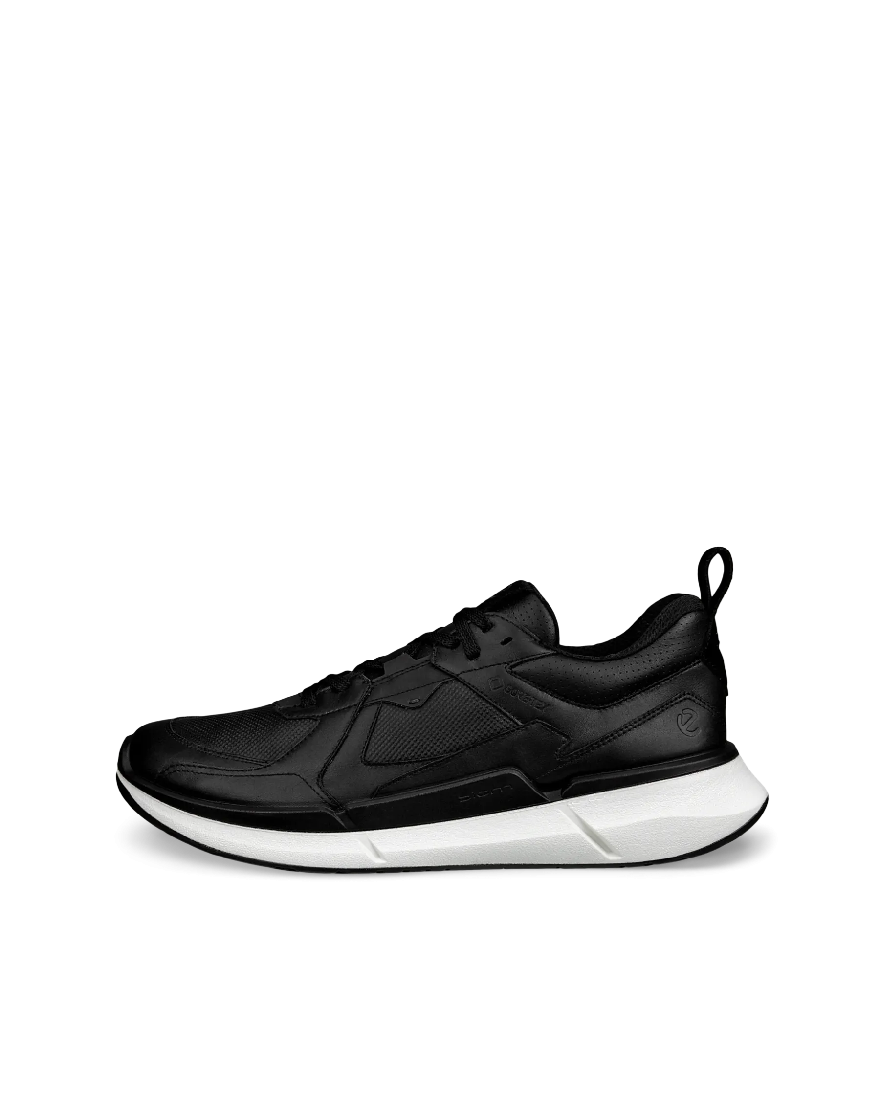 ECCO Tennarit|Gore-Tex* BIOM 2.2 M Musta