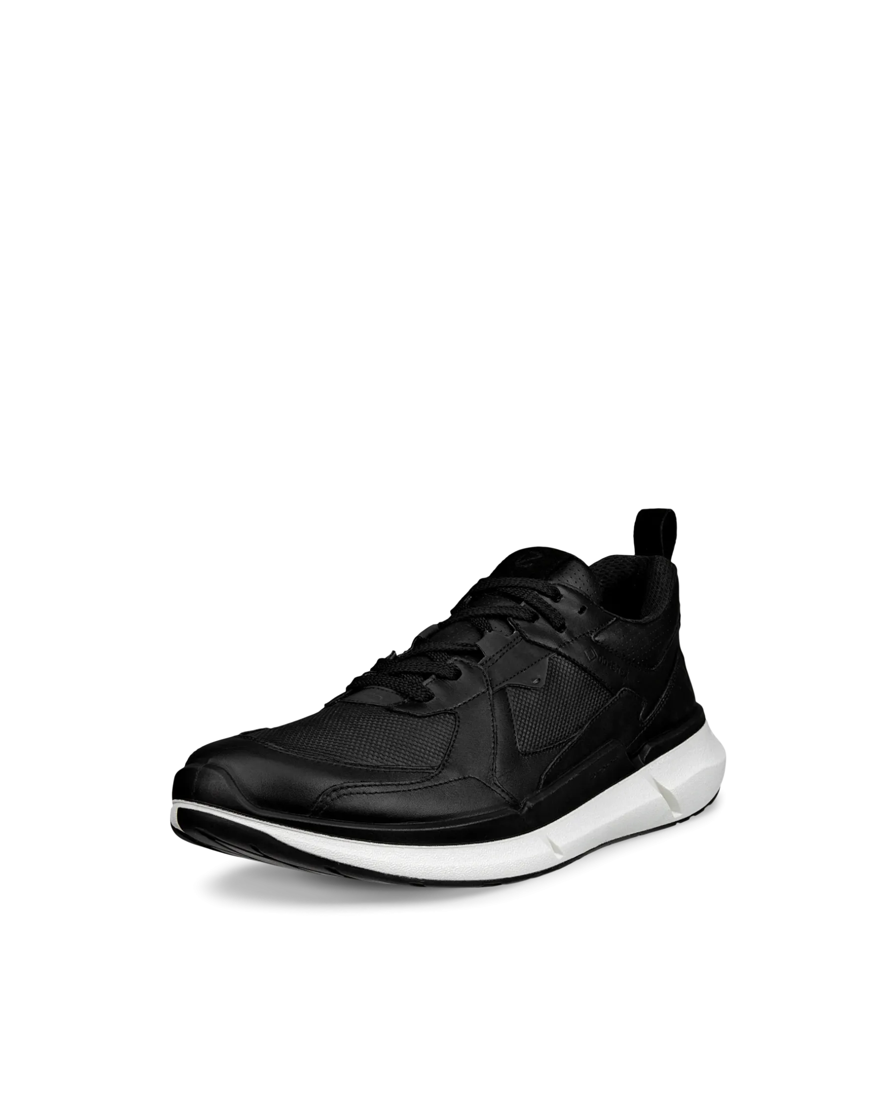 ECCO Tennarit|Gore-Tex* BIOM 2.2 M Musta