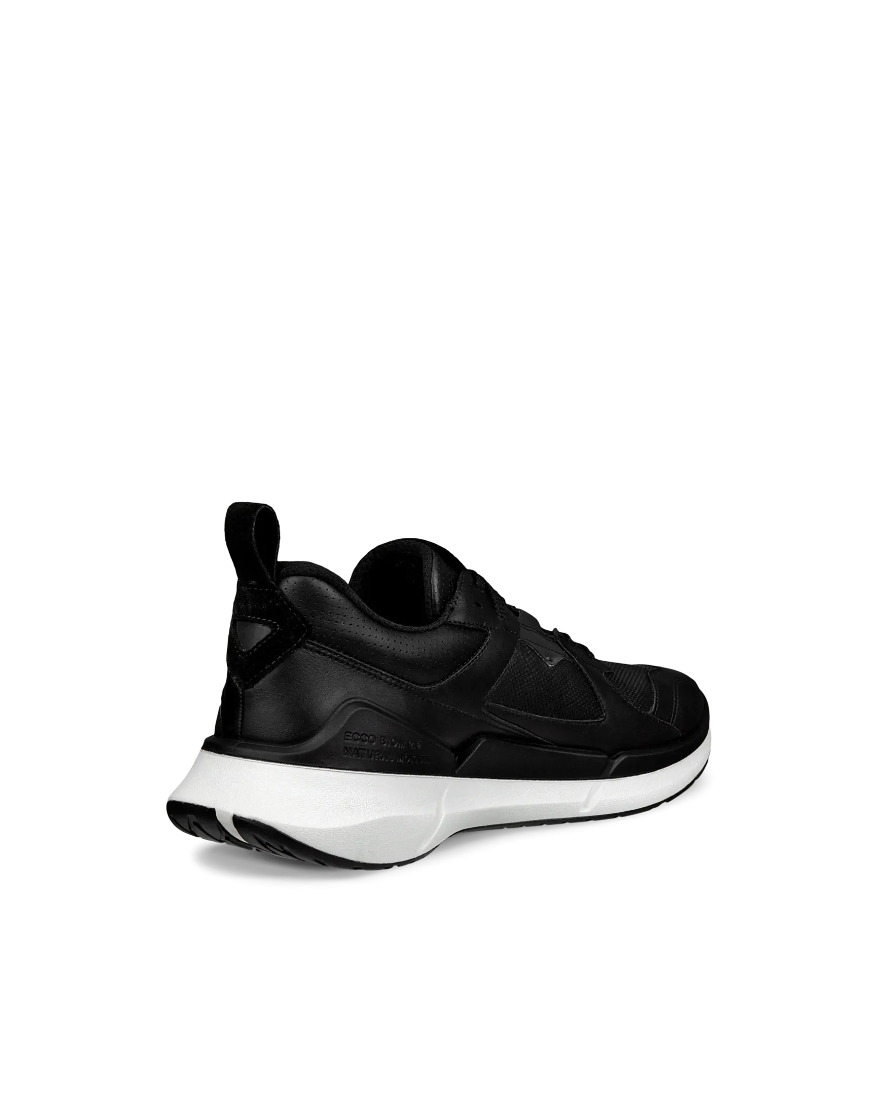 ECCO Tennarit|Gore-Tex* BIOM 2.2 M Musta