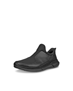 ECCO Tennarit* BIOM 2.2 M Musta