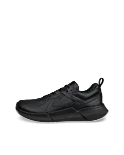 ECCO Tennarit|Gore-Tex* BIOM 2.2 W Musta