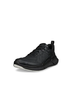 ECCO Tennarit|Gore-Tex* BIOM 2.2 W Musta