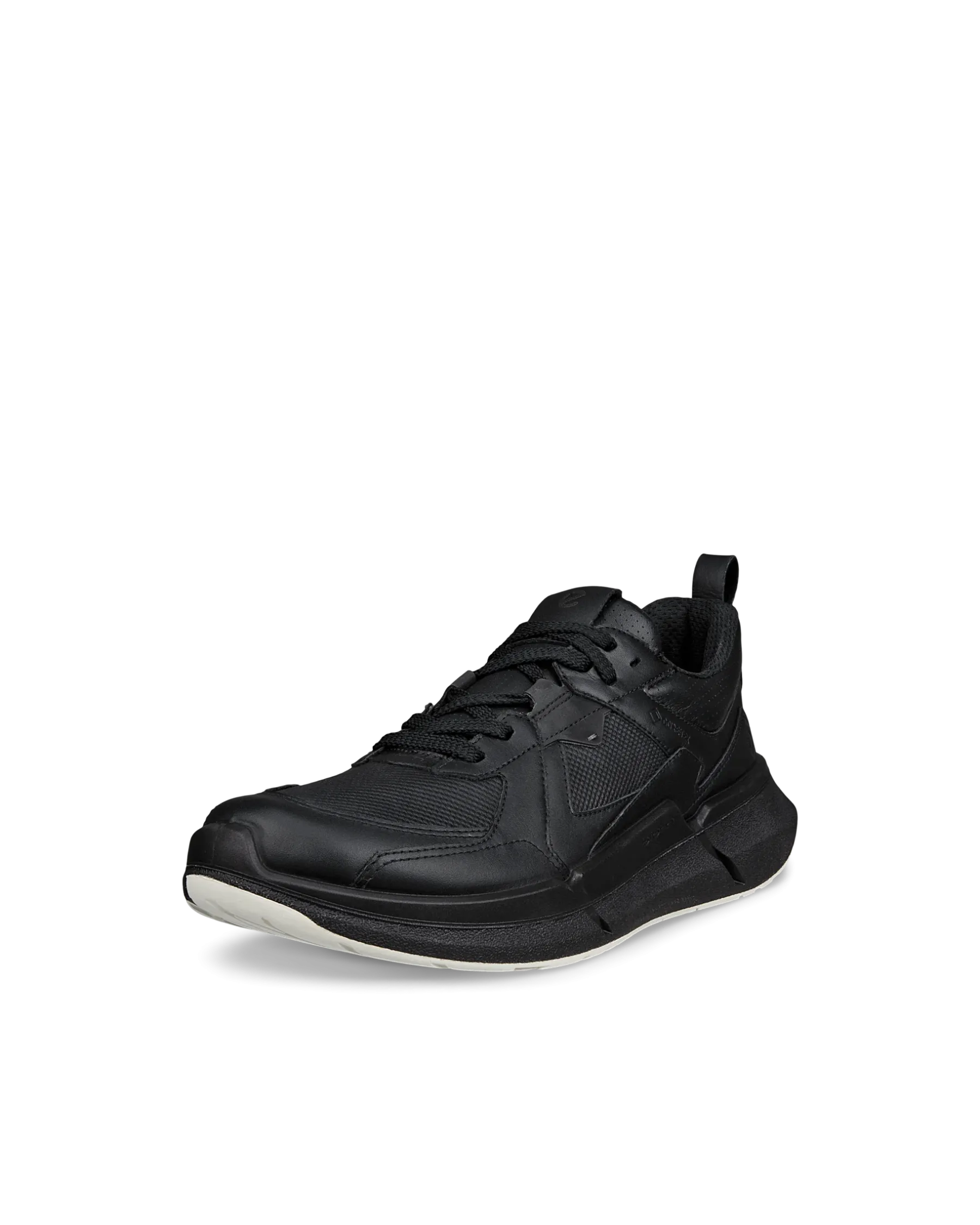 ECCO Tennarit|Gore-Tex* BIOM 2.2 W Musta