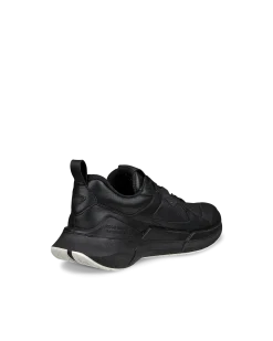 ECCO Tennarit|Gore-Tex* BIOM 2.2 W Musta