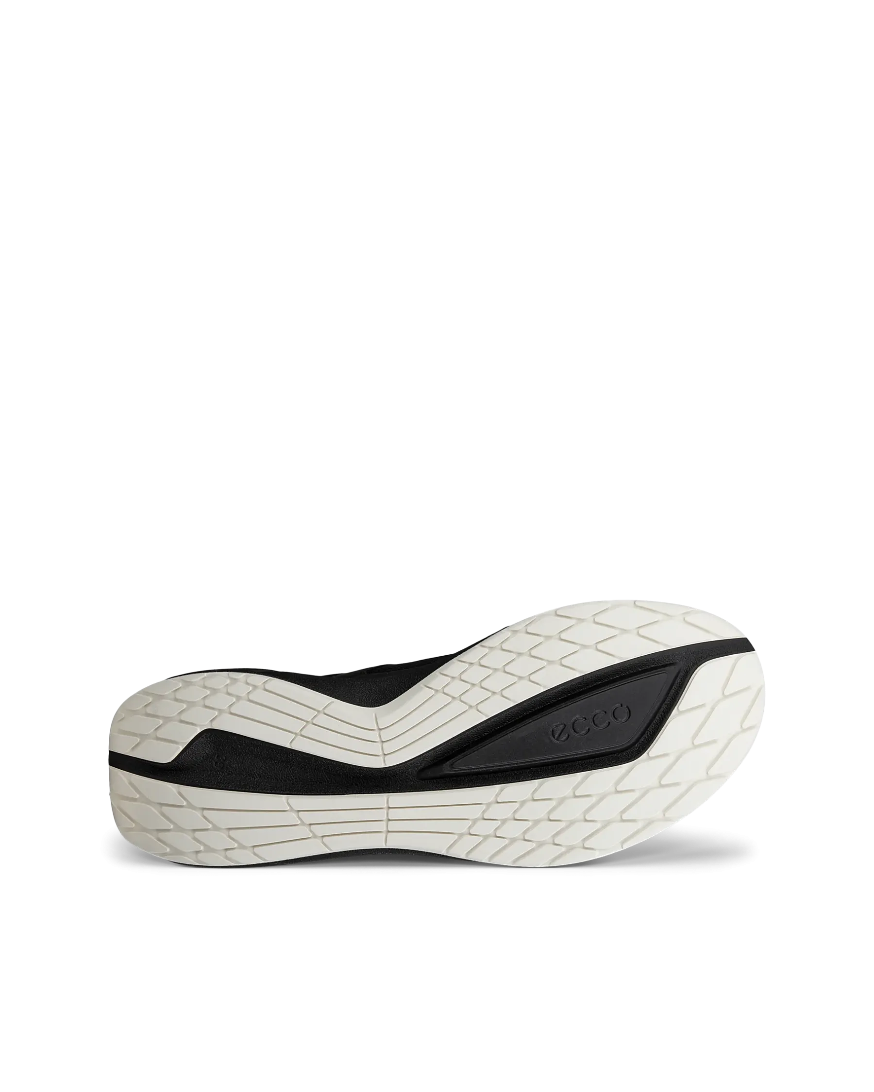 ECCO Tennarit|Gore-Tex* BIOM 2.2 W Musta