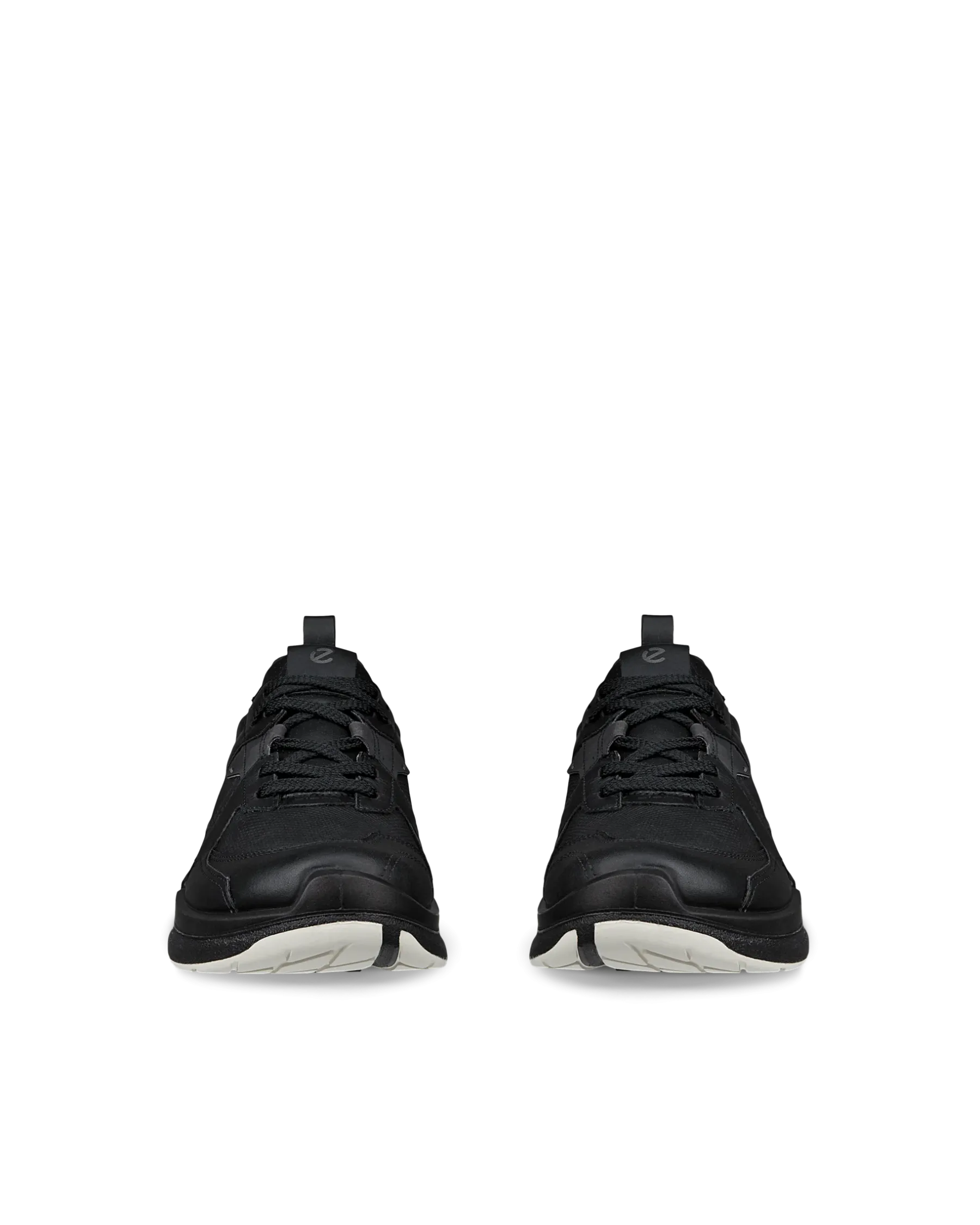 ECCO Tennarit|Gore-Tex* BIOM 2.2 W Musta