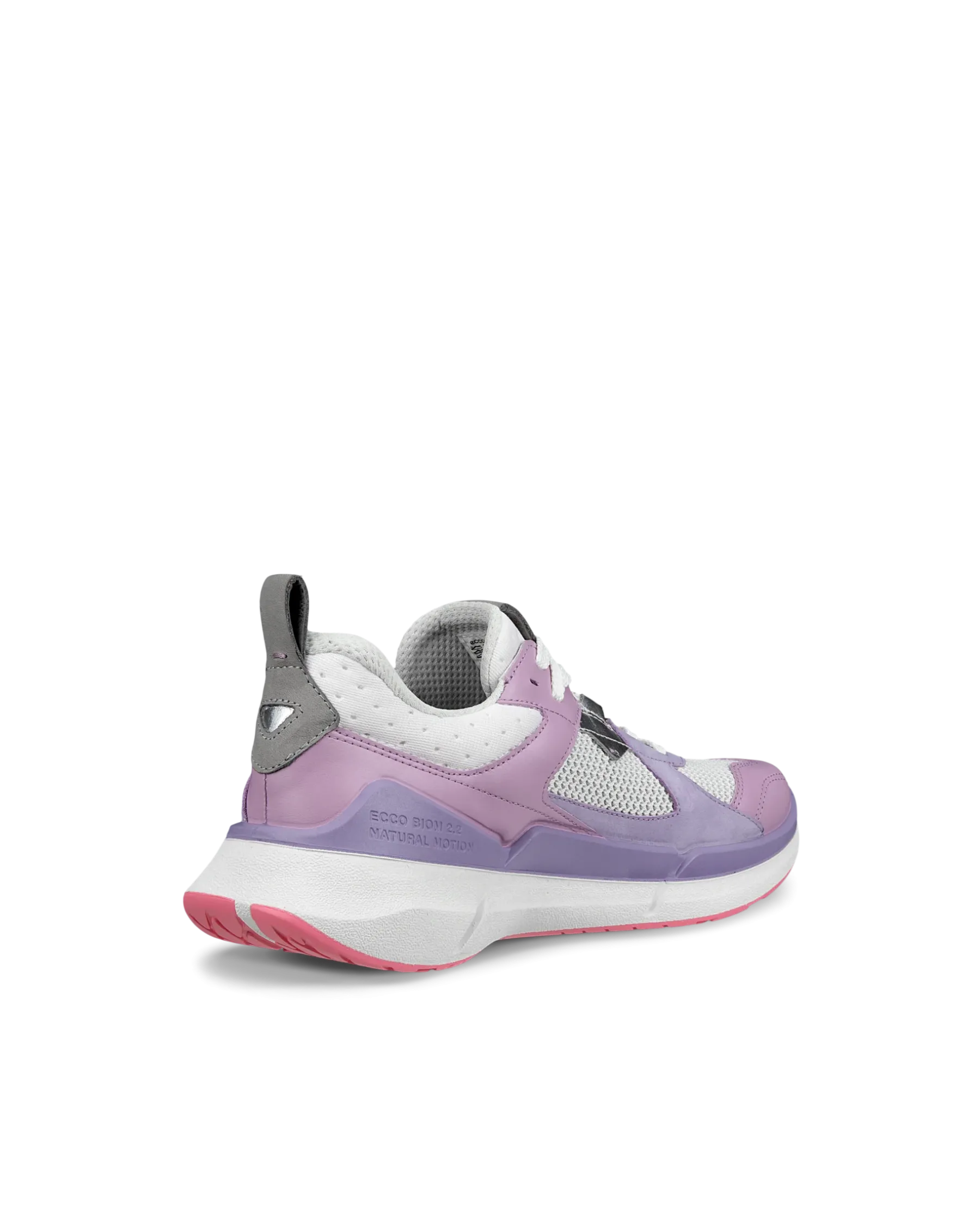 ECCO Tennarit* BIOM 2.2 W Violetti
