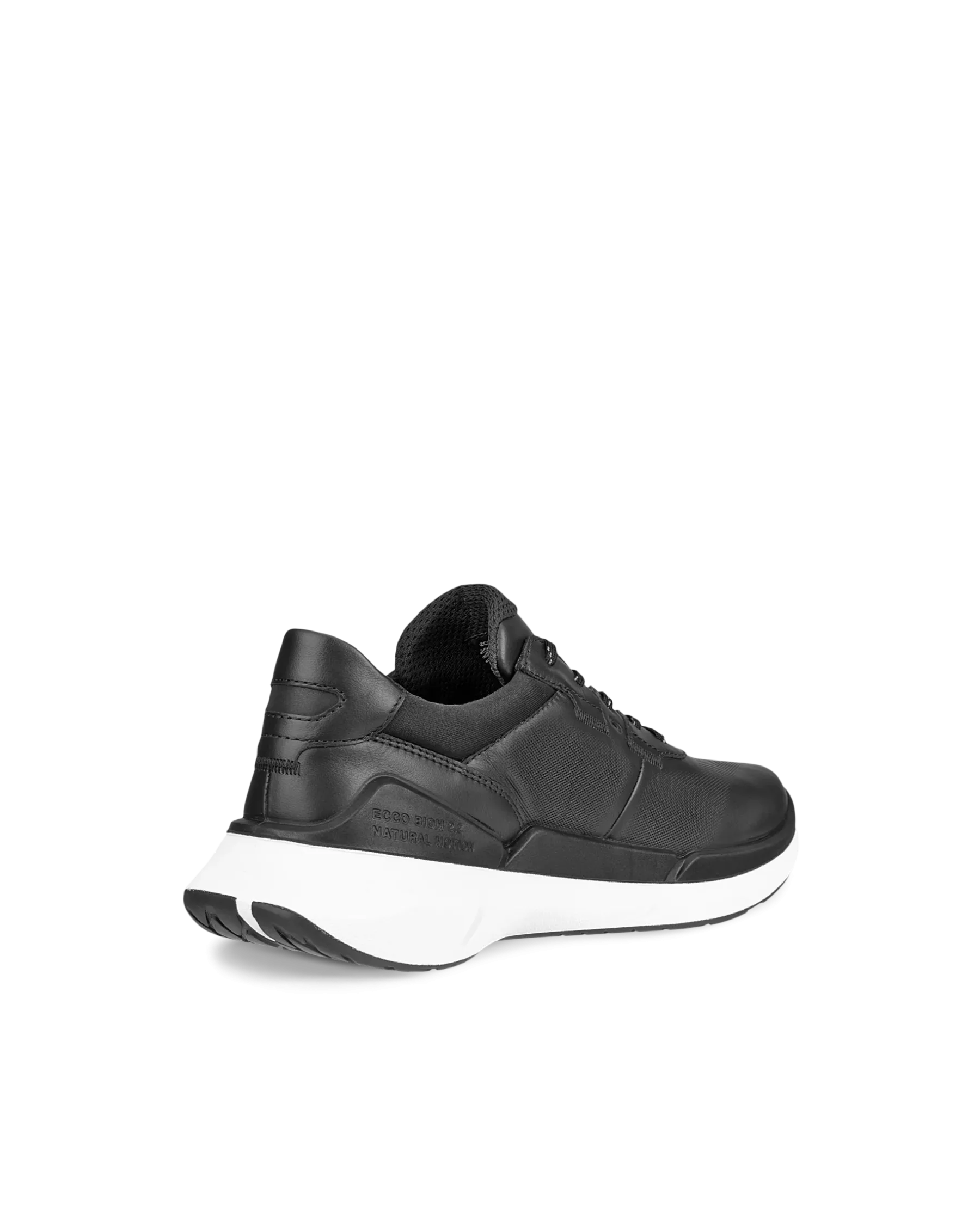 ECCO Tennarit|Ulkoilu* BIOM 2.2 W Musta