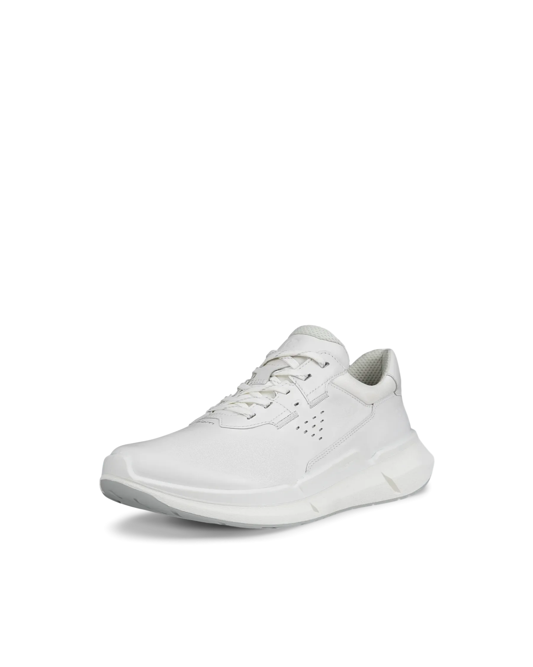 ECCO Tennarit|Ulkoilu* BIOM 2.2 W Valkoinen