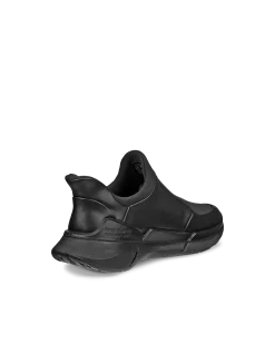 ECCO Tennarit* BIOM 2.2 W Musta