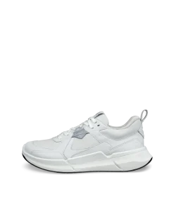 ECCO Tennarit|Gore-Tex* BIOM 2.2 W Valkoinen